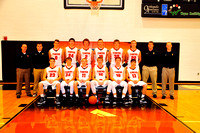 2015-16 Boys Basketball