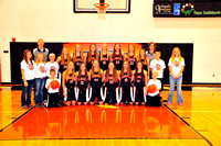 2015-16 Girls Basketball